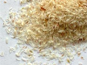 Psyllium Kooriku pulber