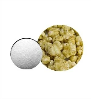 Orgaaniline inuliini pulber