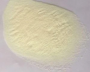Ananassimahla pulber