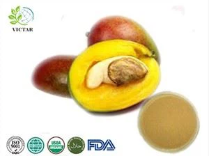 Aafrika mango ekstrakt