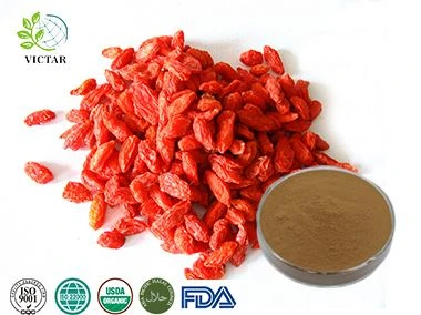 Wolfberry ekstrakt