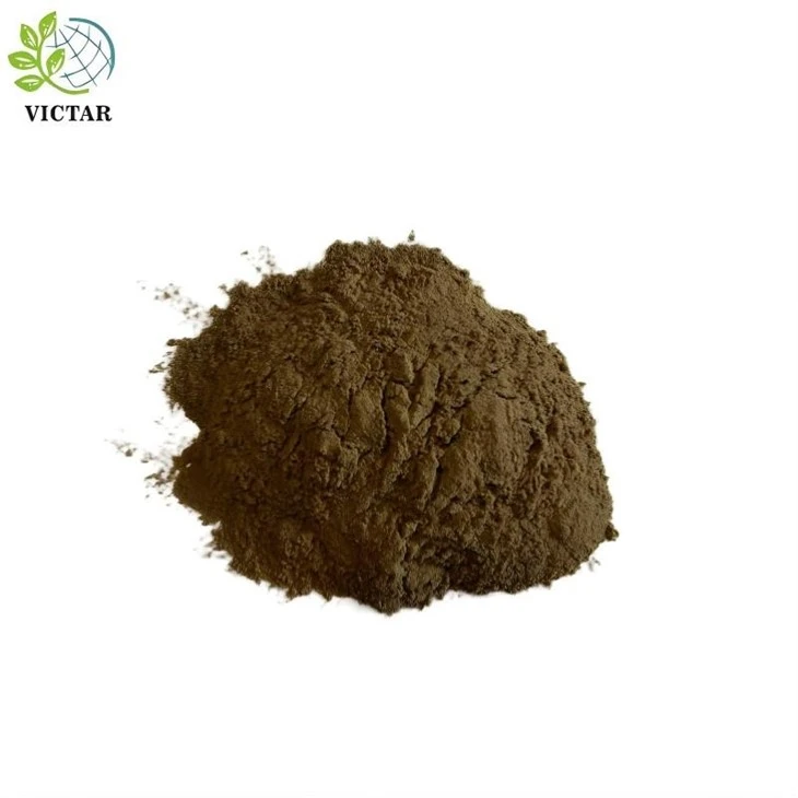 Morinda juurepulber