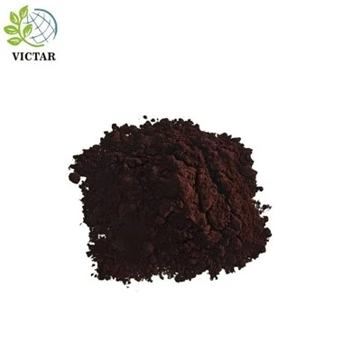 Reishi seenepulber